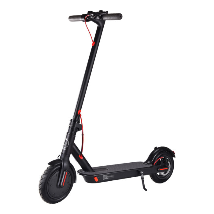Hanar Electric Scooter - Image 1