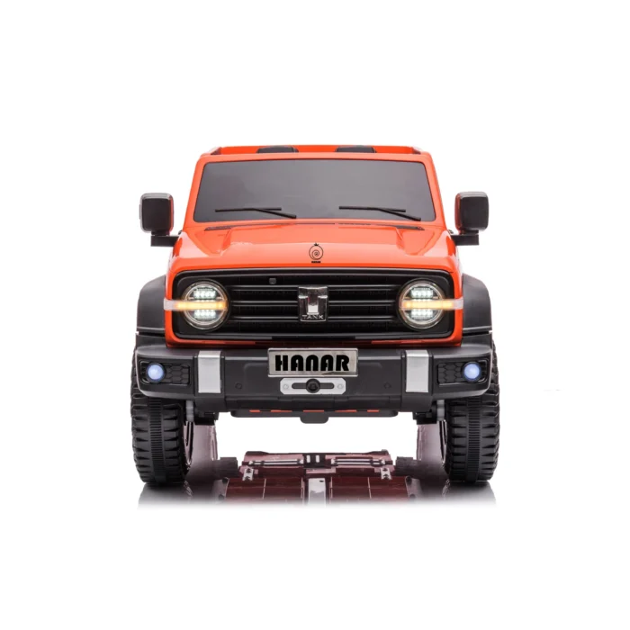 Hanar Kids Electric Car - Image 4