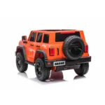 Hanar Kids Electric Car - Image 2