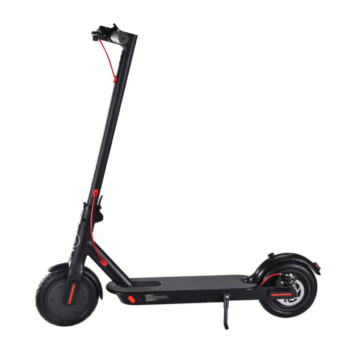 Hanar Electric Scooter - Image 2