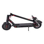 Hanar Electric Scooter - Image 3