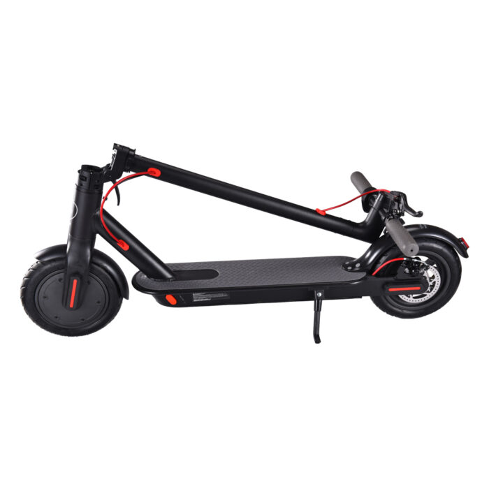 Hanar Electric Scooter - Image 3