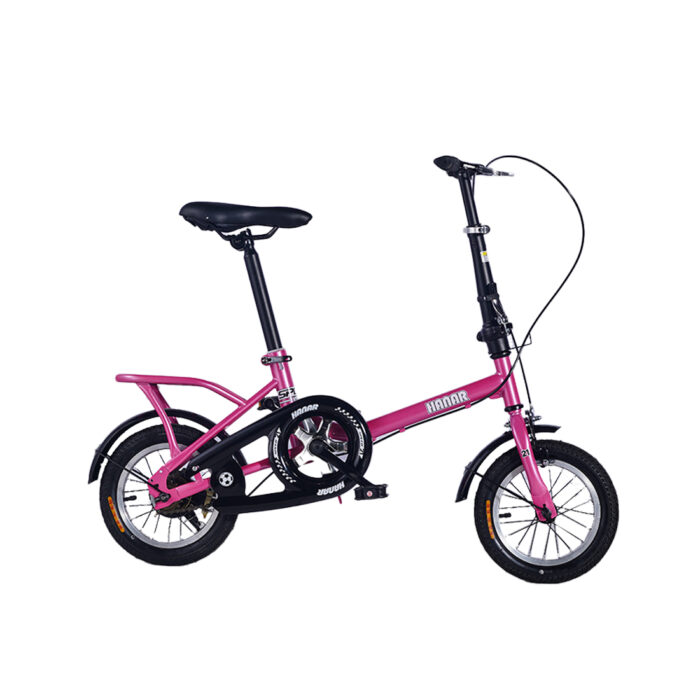 Hanar Kids Bicycle 12 inch - Image 3