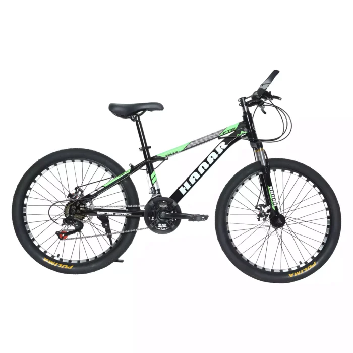 Hanar Big Wheel Bicycle Adults 26 Inch - Image 1