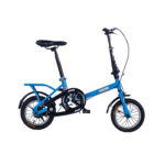 Hanar Kids Bicycle 12 inch - Image 2