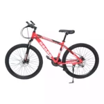 Hanar Big Wheel Bicycle Adults 26 Inch - Image 2