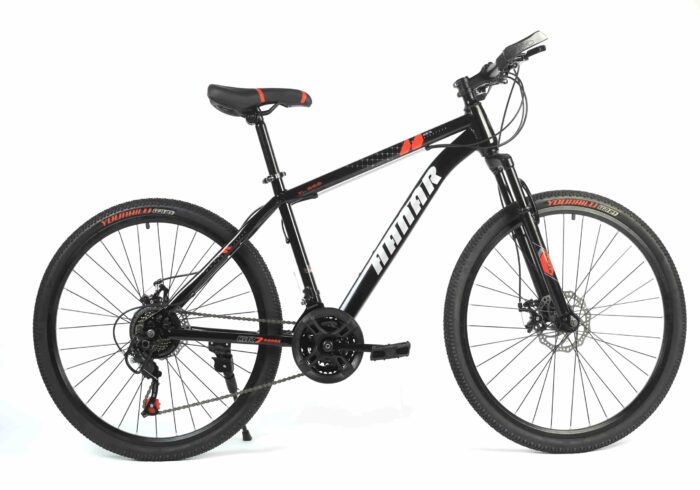 Hanar Big Wheel Bicycle Adults 26 Inch - Image 2