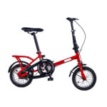Hanar Kids Bicycle 12 inch - Image 4