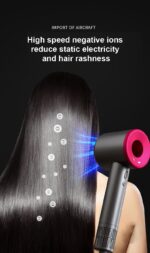 Hanar Electric Hair Dryer - Image 7