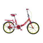 Hanar Kids Bicycle 16 inch - Image 3