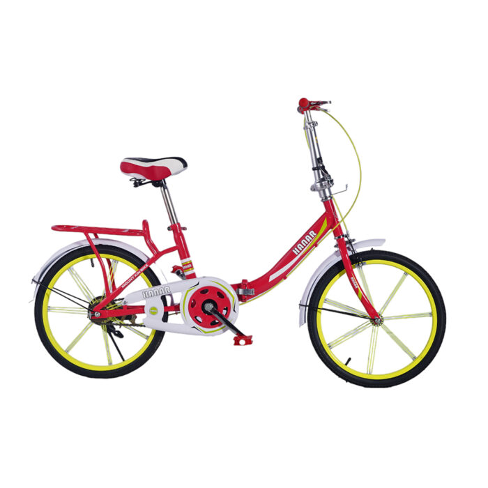 Hanar Kids Bicycle 16 inch - Image 3