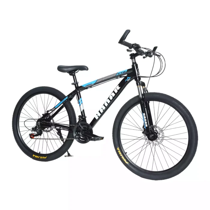 Hanar Big Wheel Bicycle Adults 26 Inch - Image 4