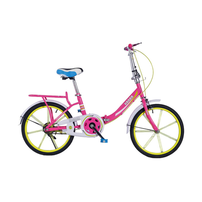 Hanar Kids Bicycle 16 inch - Image 1