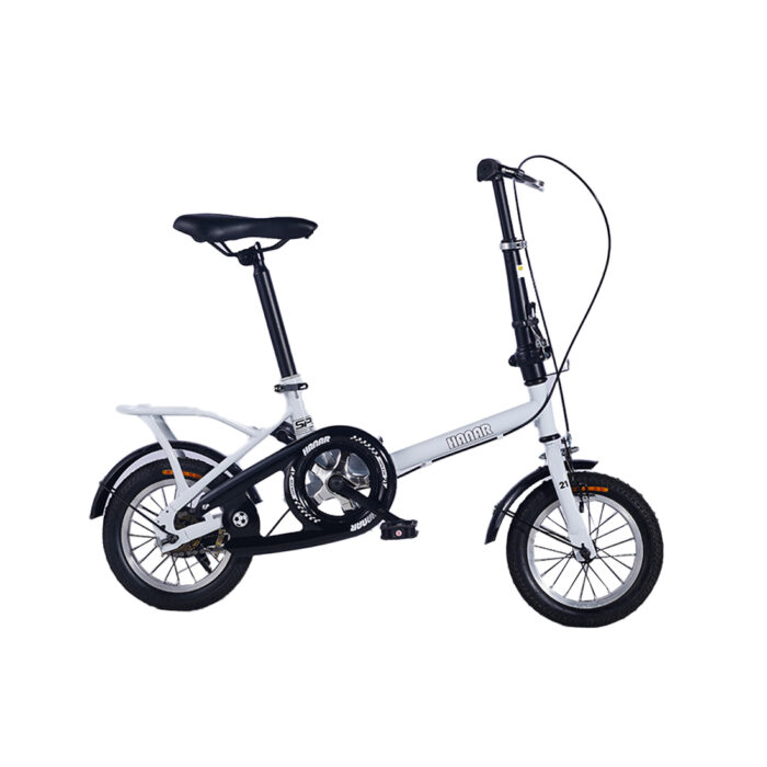 Hanar Kids Bicycle 12 inch - Image 5