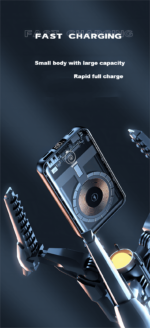 Hanar Type-C Power Bank - Image 4