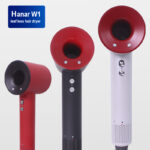 Hanar Electric Hair Dryer
