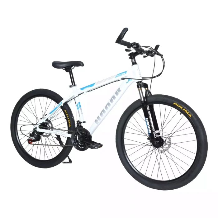 Hanar Big Wheel Bicycle Adults 26 Inch - Image 3