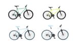 Hanar Big Wheel Bicycle Adults 24 Inch - Image 2