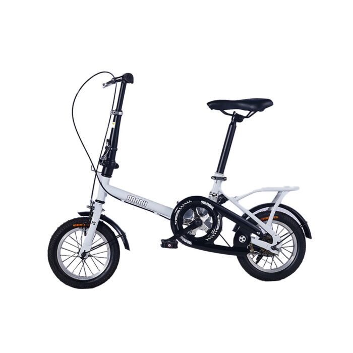 Hanar Kids Bicycle 12 inch - Image 1