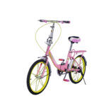Hanar Kids Bicycle 16 inch - Image 4