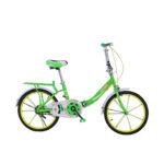 Hanar Kids Bicycle 16 inch - Image 5