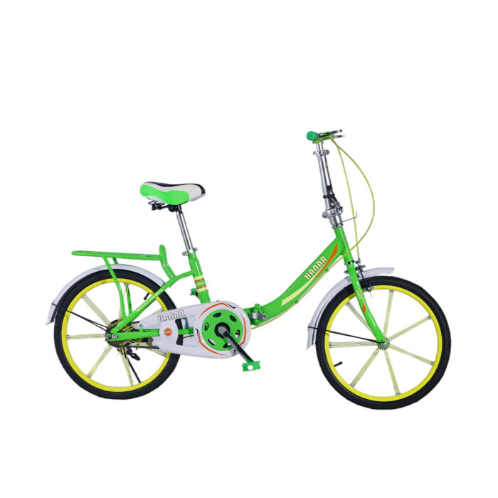 Hanar Kids Bicycle 16 inch - Image 5
