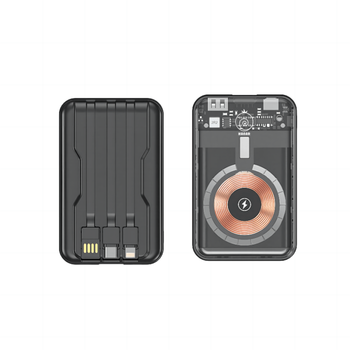 Hanar Type-C Power Bank - Image 7