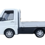 Flatbed Version ( Tev )