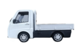 Flatbed Version ( Tev )