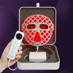 Hanar LED Beauty Mask - Image 7