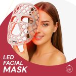 Hanar LED Beauty Mask